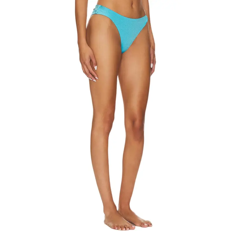 MILK BAOBAB Bikini Women's Blue-3