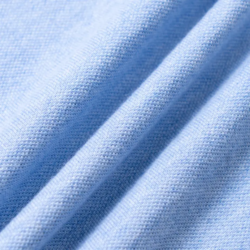 Polo Ralph Lauren Polo Pony Cotton Polo Shirt-8