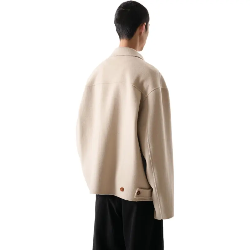 WHITT EPURE Jackets Coats Men's-1