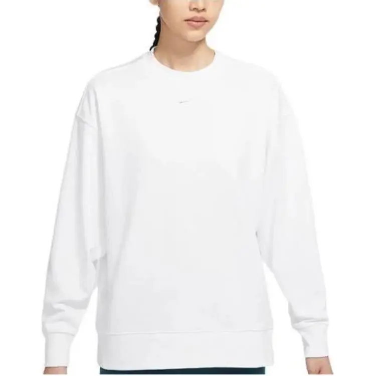 Nike Sweatshirts Women's White-3