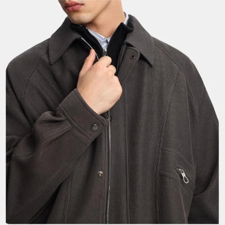 WILLIAM FOX&SONS Jackets Coats Men's-6