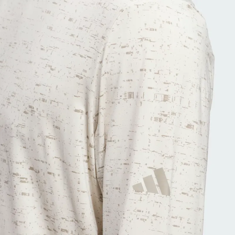 Adidas Free Shipping With AdiClub Core Printed Lightweight Hoodie-3