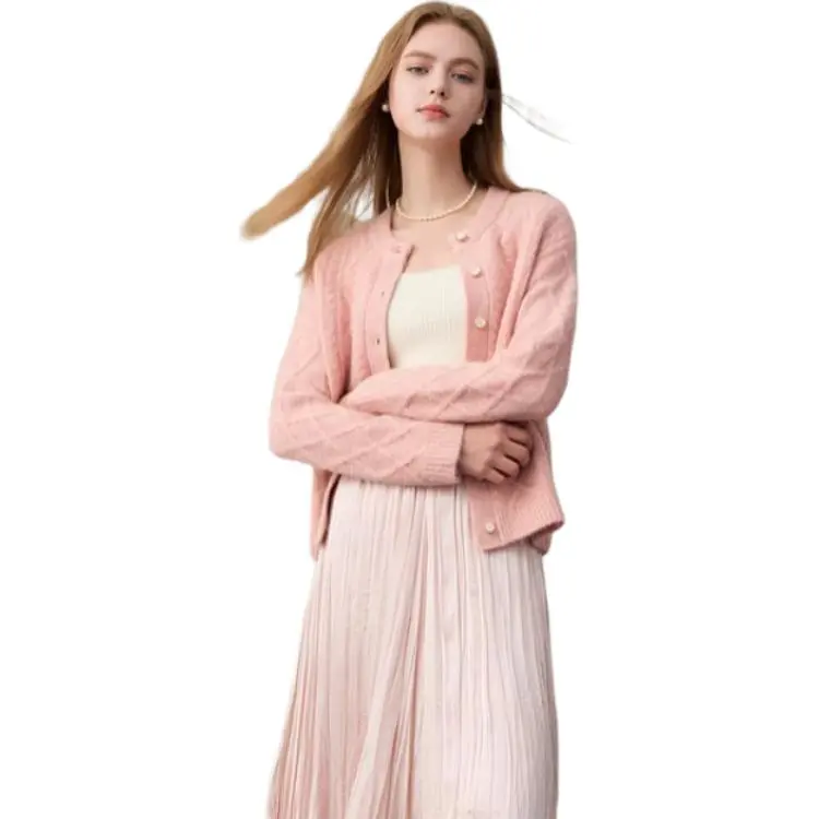 3COLOUR Knitwear Women's-1