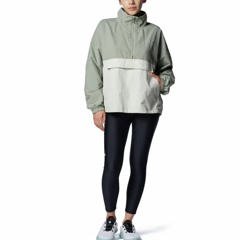 Under Armour Jackets & Coats Women's Grove Green-2