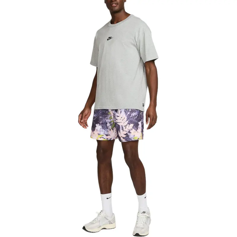 Nike Club Men's Flow Shorts-1