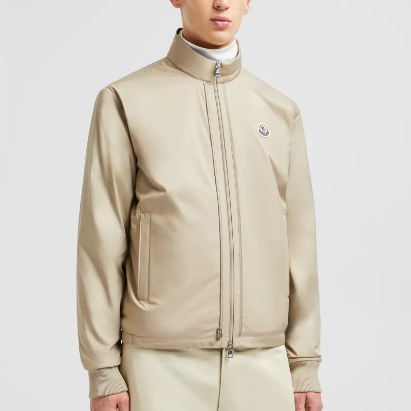 Moncler Verney 3 In 1 Short Down Jacket-2