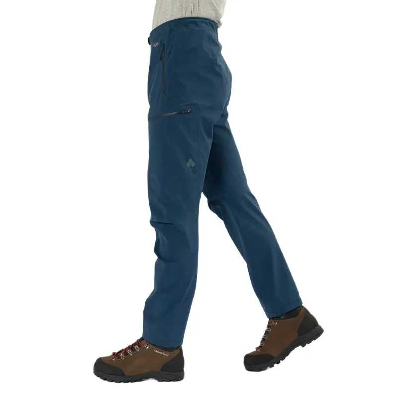 MONTBELL Casual Pants Men-2