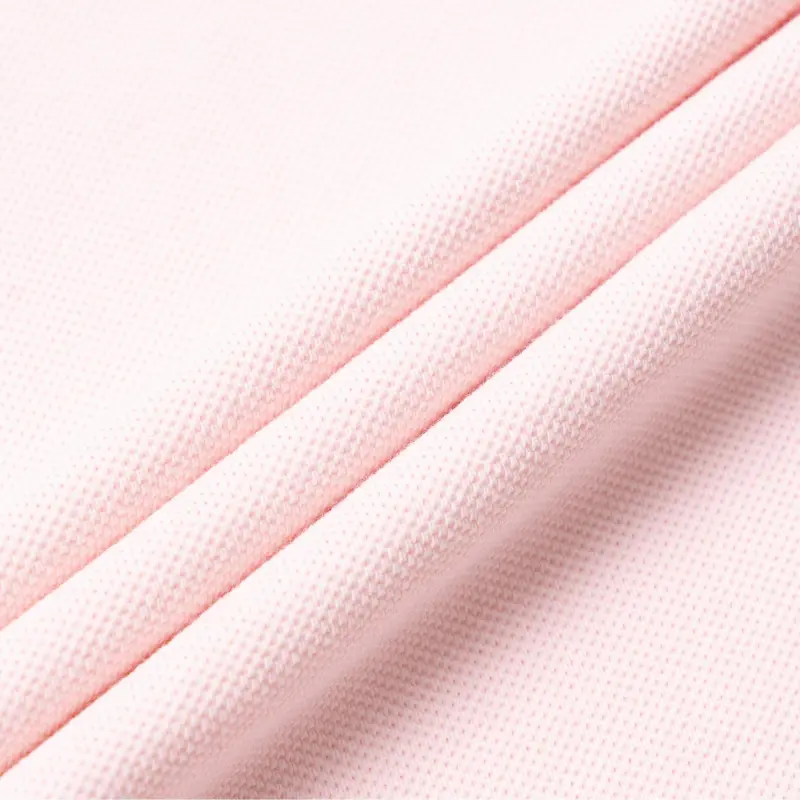 KENZO Polo Shirts Men Pink-6
