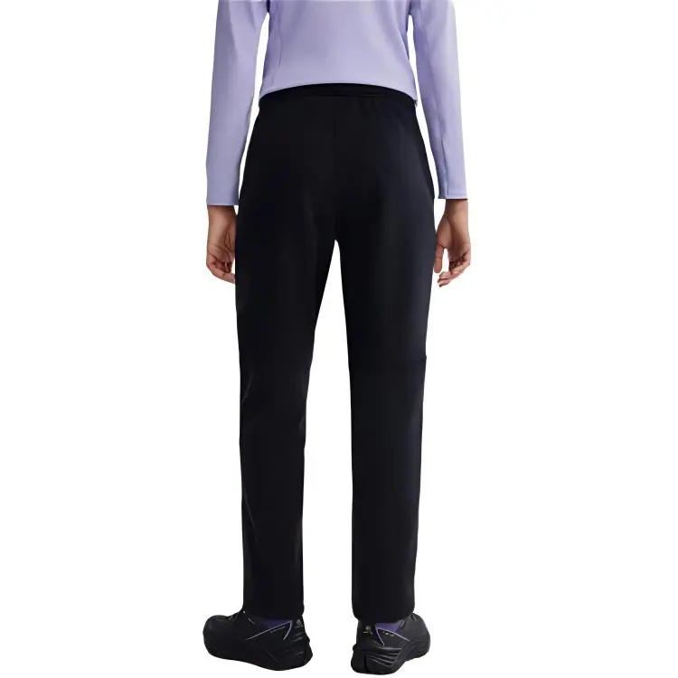 KAILAS Thermal Pants Women's Jet Black-4