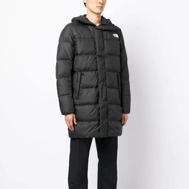 THE NORTH FACE Down Jackets Men Black-2