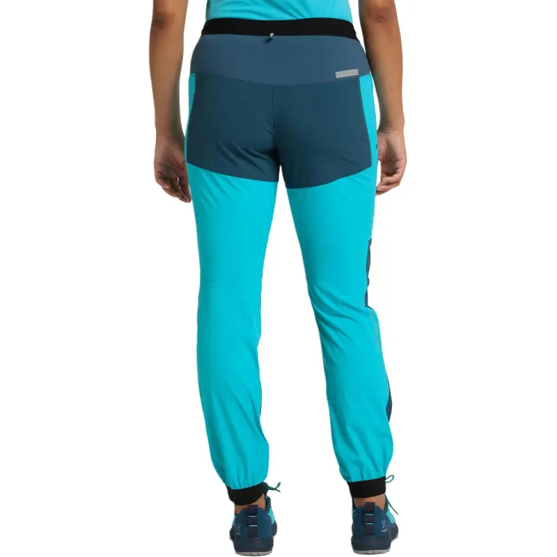 HAGLÖFS LIM Casual Pants Women's-3