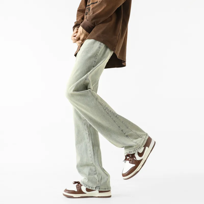 POLAR BEAR Jeans Unisex-26