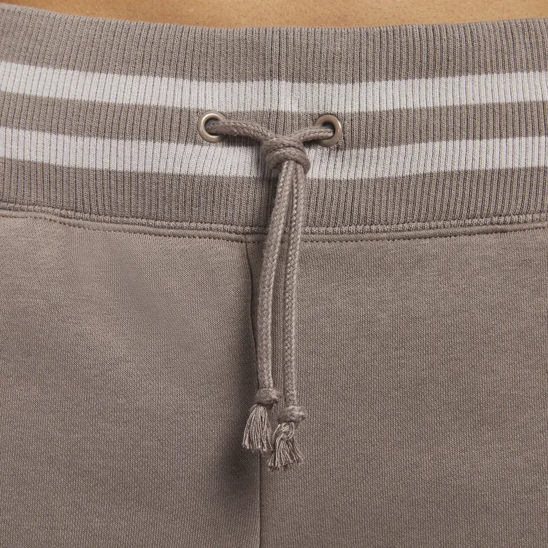 Nike Sportswear Phoenix Fleece NSW Knitted Sweatpants Women's Mink Brown-3