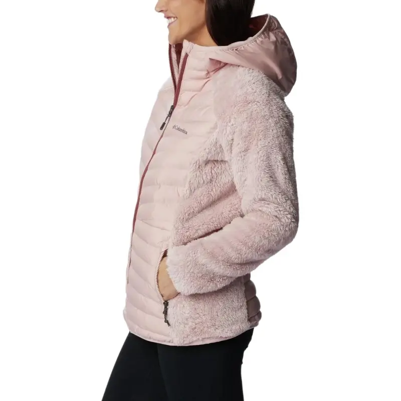 Columbia Jackets & Coats Women's Pink-5