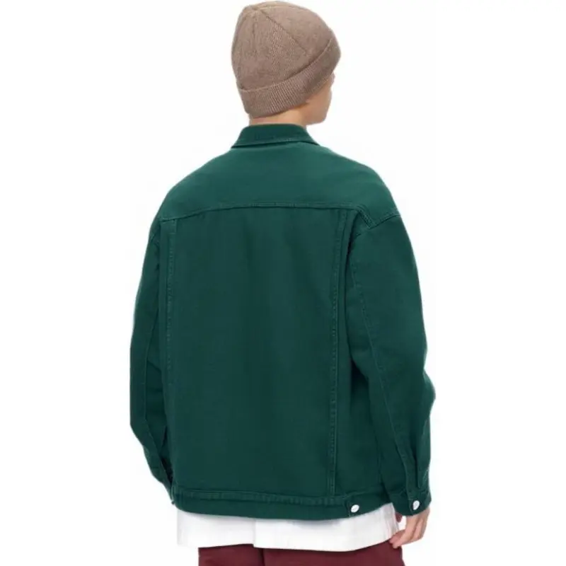 TESTUNG Denim Jackets Men-26
