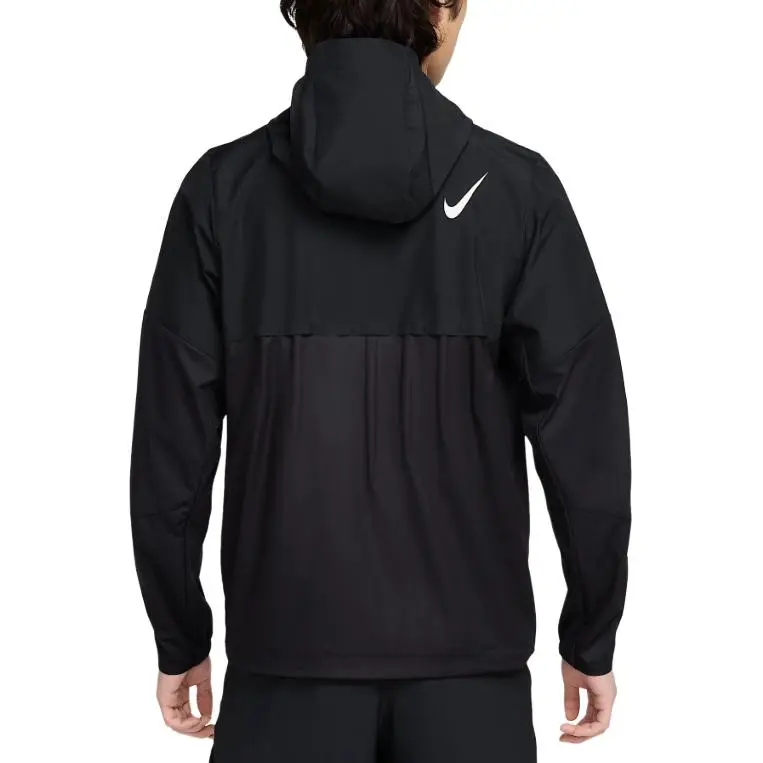 Nike Running Aeroswift Breathable Jacket-3