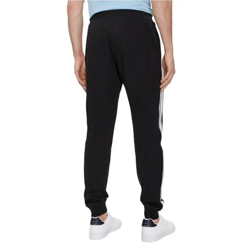 Tommy Hilfiger Monotype Track Pants-1