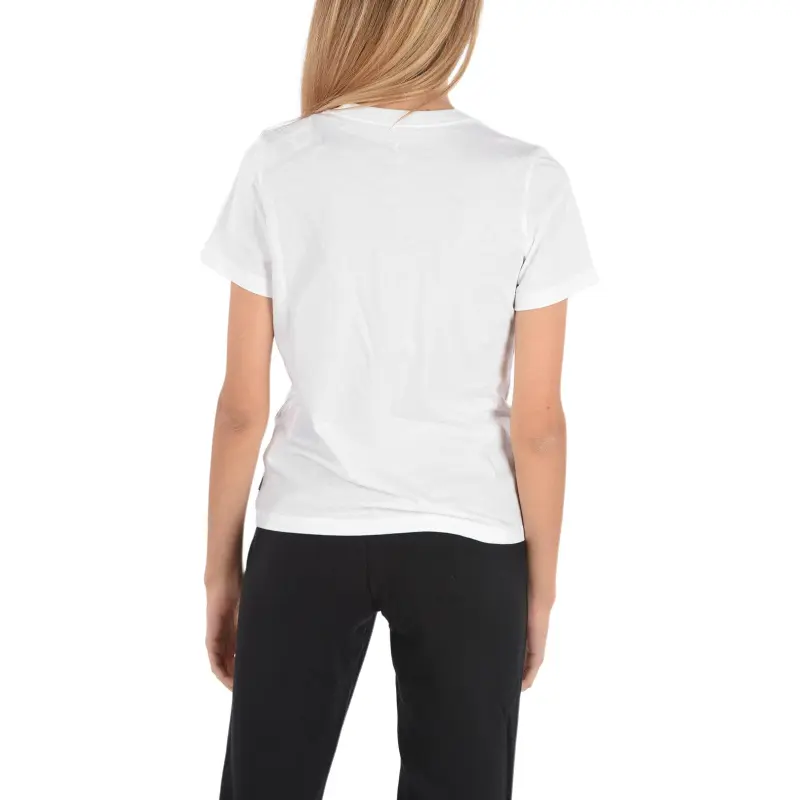 Converse Go To All Star Patch Standard Fit T Shirt-3