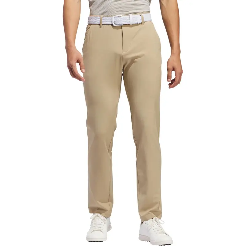 Adidas Ultimate365 Knitted Sports Pants Men's Hemp-1