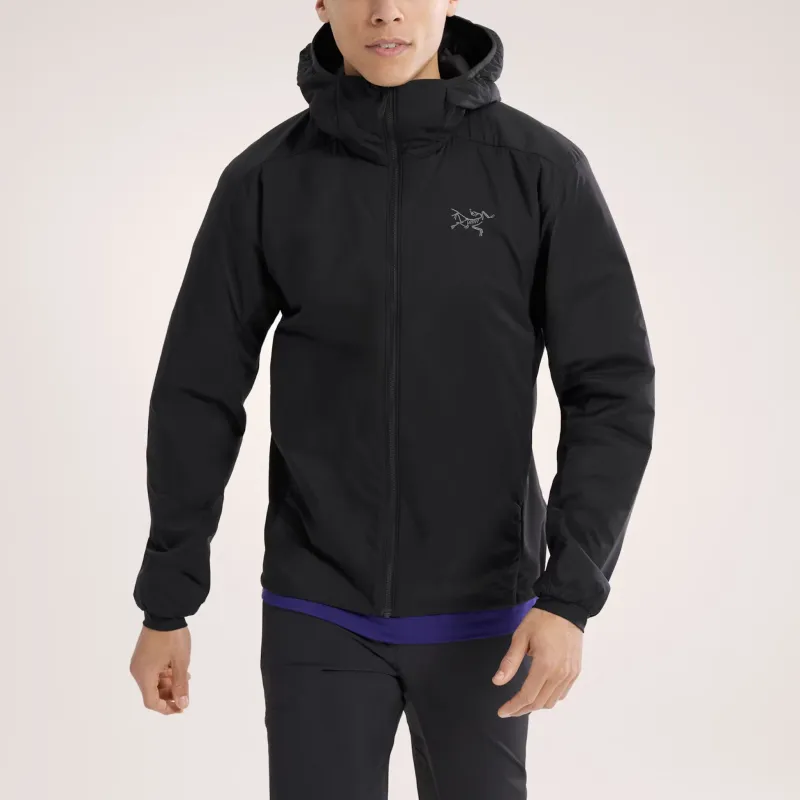 Arc'teryx Atom Jacket-13
