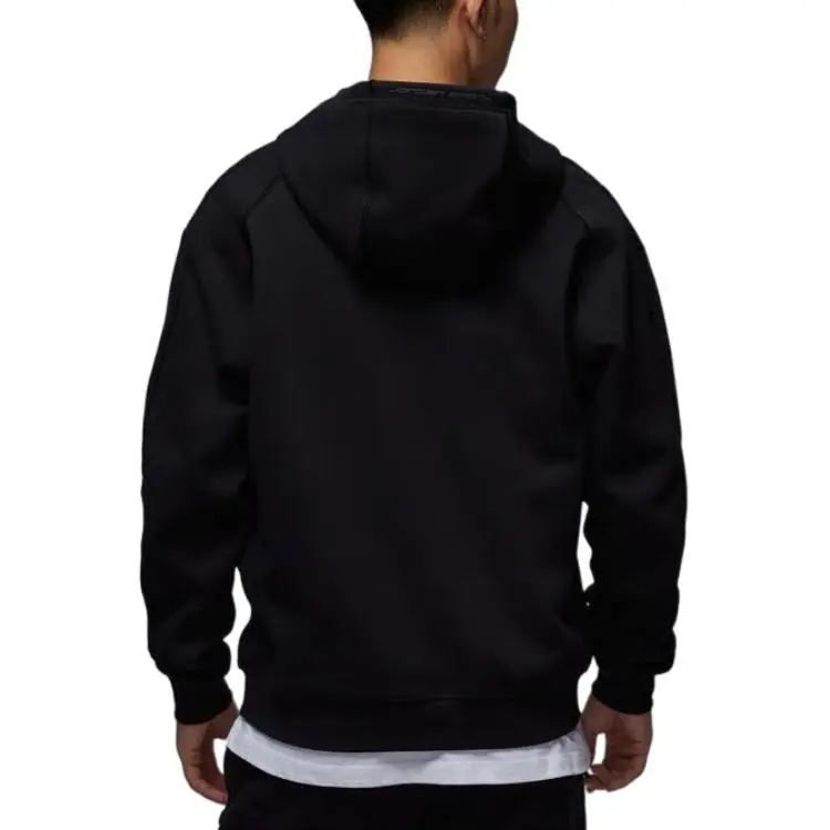 Jordan Dri FIT Jacket Men's Black-3