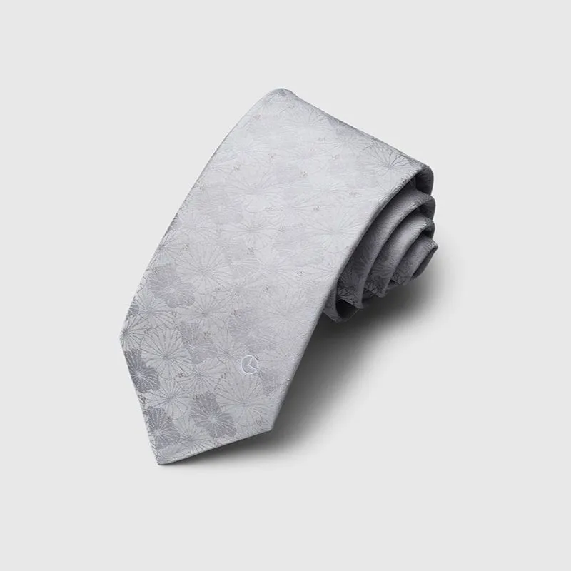 GOLDLION Polyester Ties Men's Multiple Colors-3