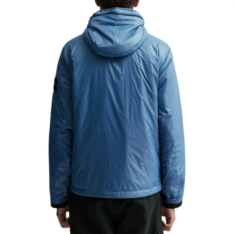 STONE ISLAND Compass badge Puffer Jacket-4