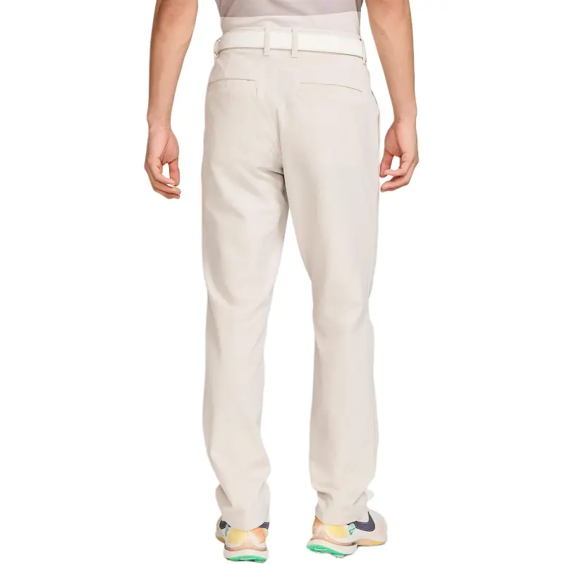 Nike Clothing Casual Pants Men Beige-1