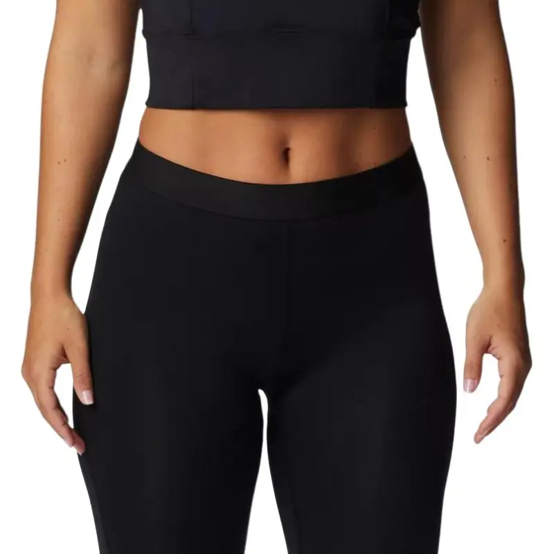 Columbia Omni Heat Leggings Women's Black-3