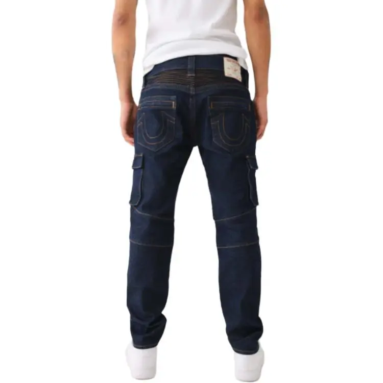 TRUE RELIGION Jeans Men's Indigo-2
