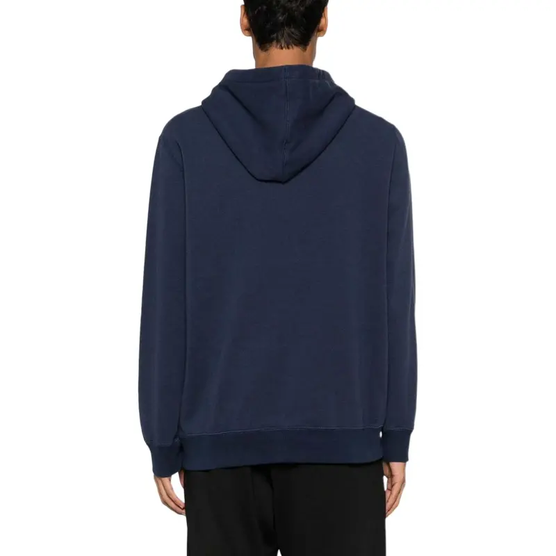 Gramicci Sweatshirts Men Blue-3