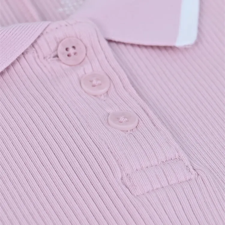 Converse SS25 T Shirt Women's Pink-3
