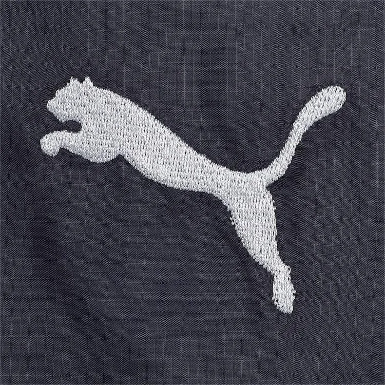 PUMA PARISIAN NIG Knitted Sweatpants Men's Navy Blue-5
