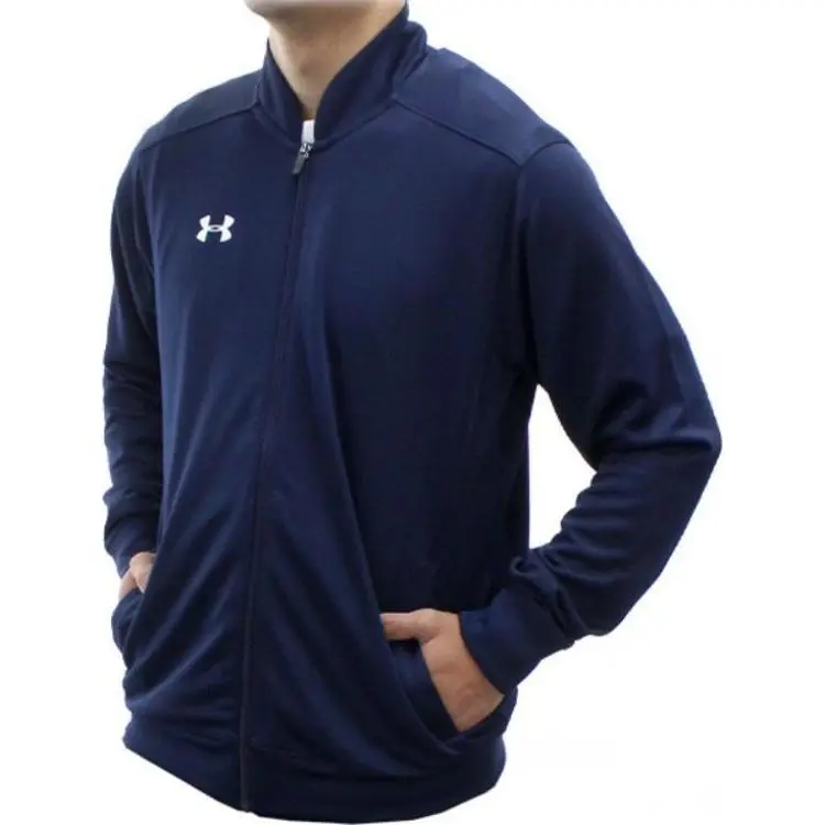 Under Armour Jackets & Coats Men's Marine Blue-1