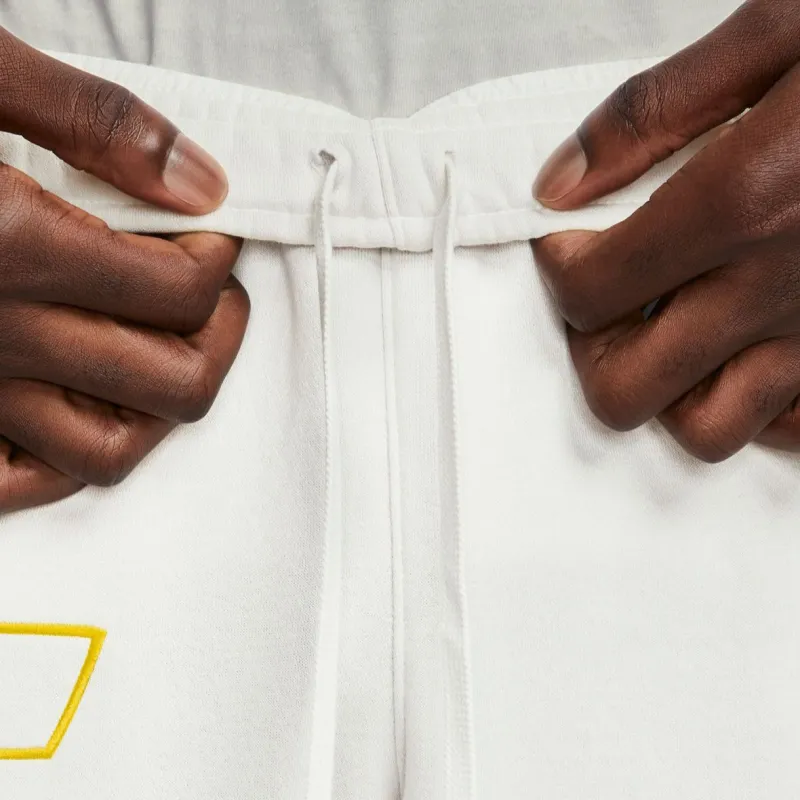 Nike Club Fleece 'Phantom' Track Pants-3