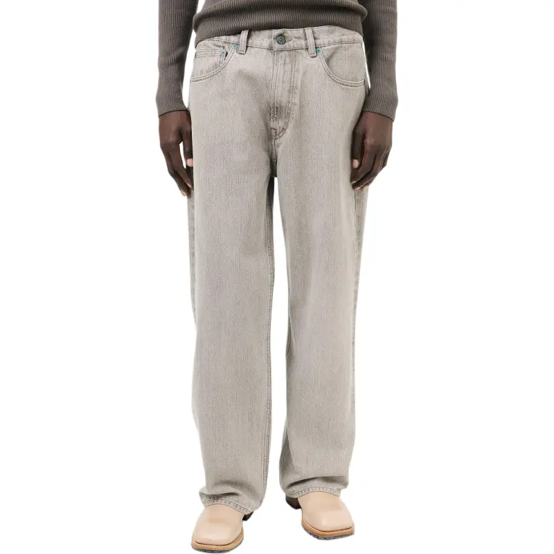 OUR LEGACY Third Cut Jeans-1