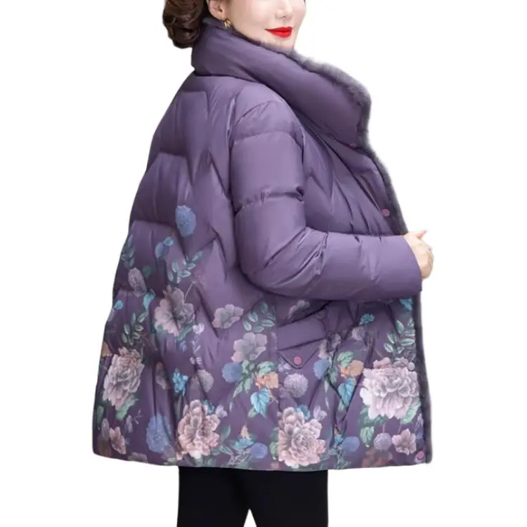 YAYA Down Jackets Women's-5