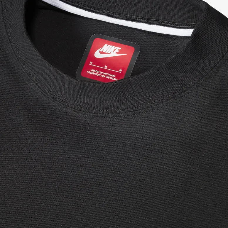 Nike Sportswear Tech Fleece T shirt-3
