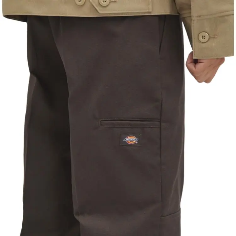 Dickies Casual Pants Men's Dark Brown-5