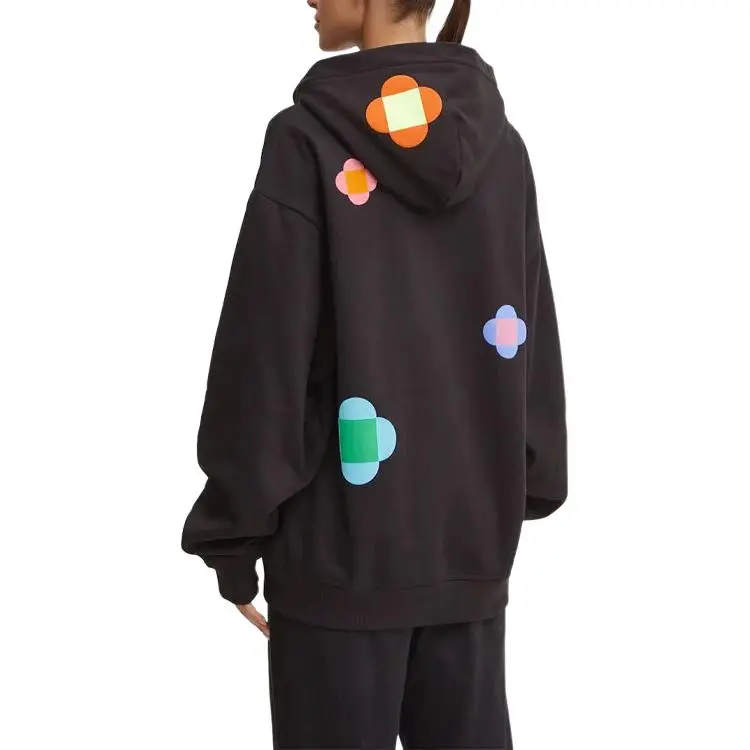THE NORTH FACE X Yinka Ilori Drop Shoulder Hoodie-1