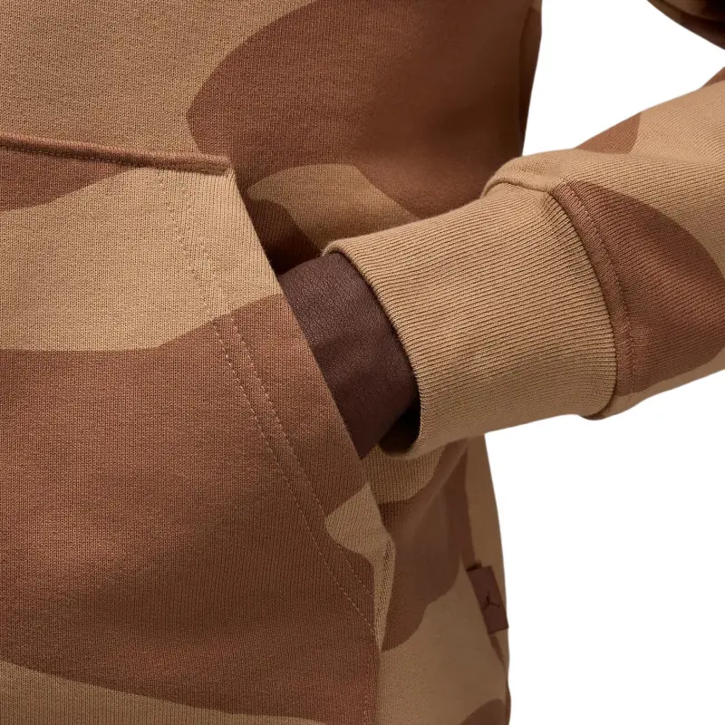 Jordan AirWordmark Collection FW24 Sweatshirt Men's Hemp-3
