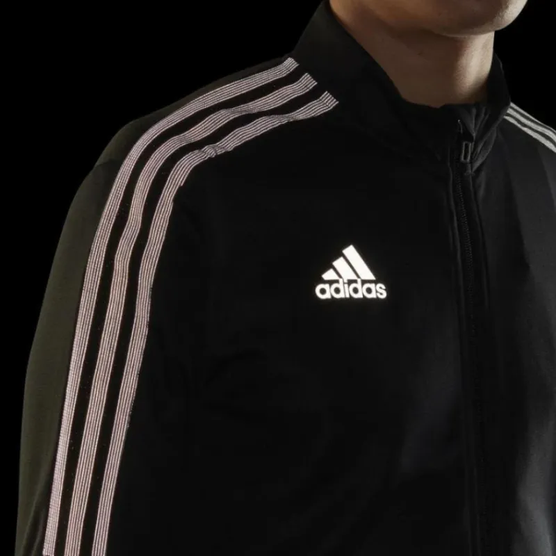 Adidas AEROREADY Tiro Jackets & Coats Men's Black-4