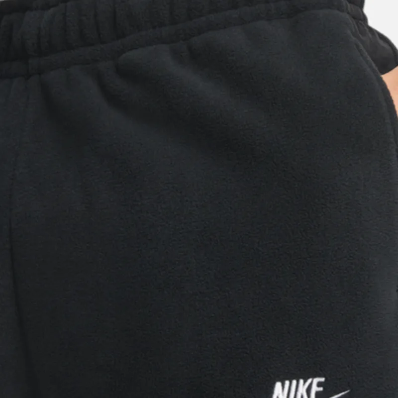 Nike Knitted Sweatpants Men Black-5