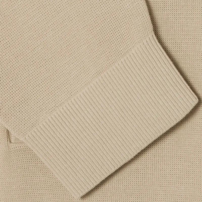 LACOSTE Jackets & Coats Men's Beige-2