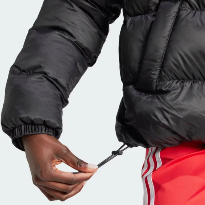 Adidas Originals Adicolor Short Puffer Jacket-5