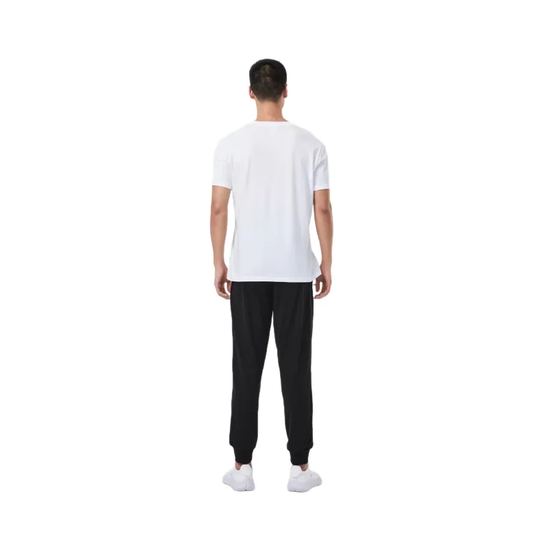 DECATHLON DOMYOS T Shirt Men's Snow-3