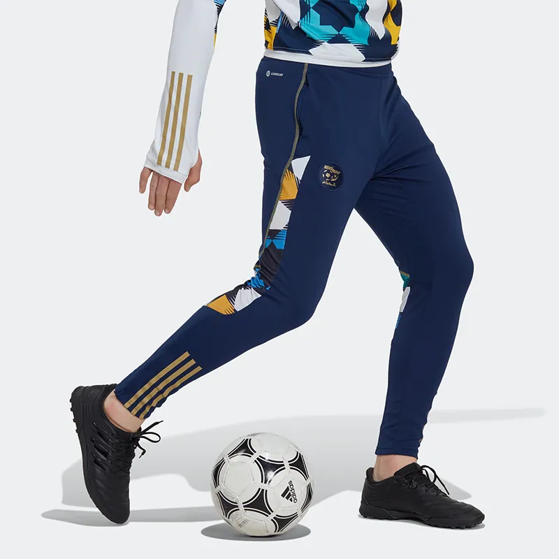 Adidas Algeria Training Pants-3