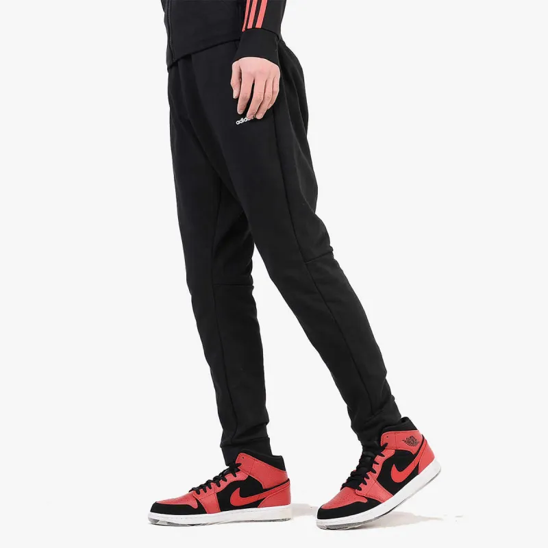 Adidas Neo M CE CNTMP TP Knitted Sweatpants Men's Black-3
