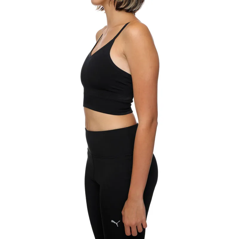 PUMA Sports Underwear Women's Black-3