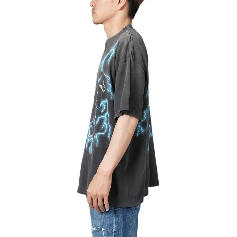 SAINT Mxxxxxx Medusa Tee-3